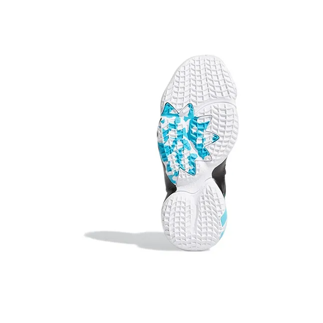 adidas D.O.N. Issue #2 J 'Spidey Sense'-5