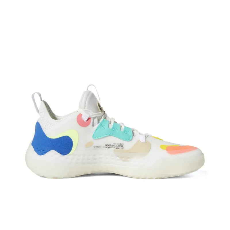Adidas Harden Vol. 5 Futurenatural-1