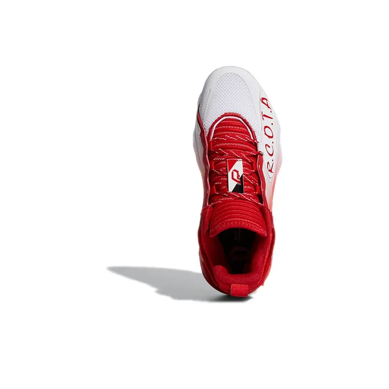 Adidas Dame 7 Extply Gca 'R.C.O.T.A.'-4