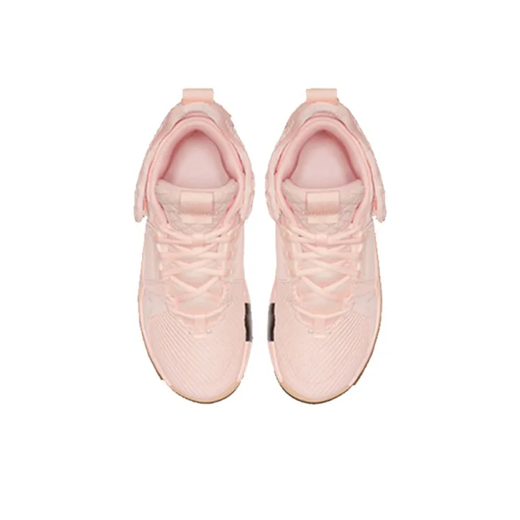 JORDAN Why Not Zer0.2 Pf 'Washed Coral'-3