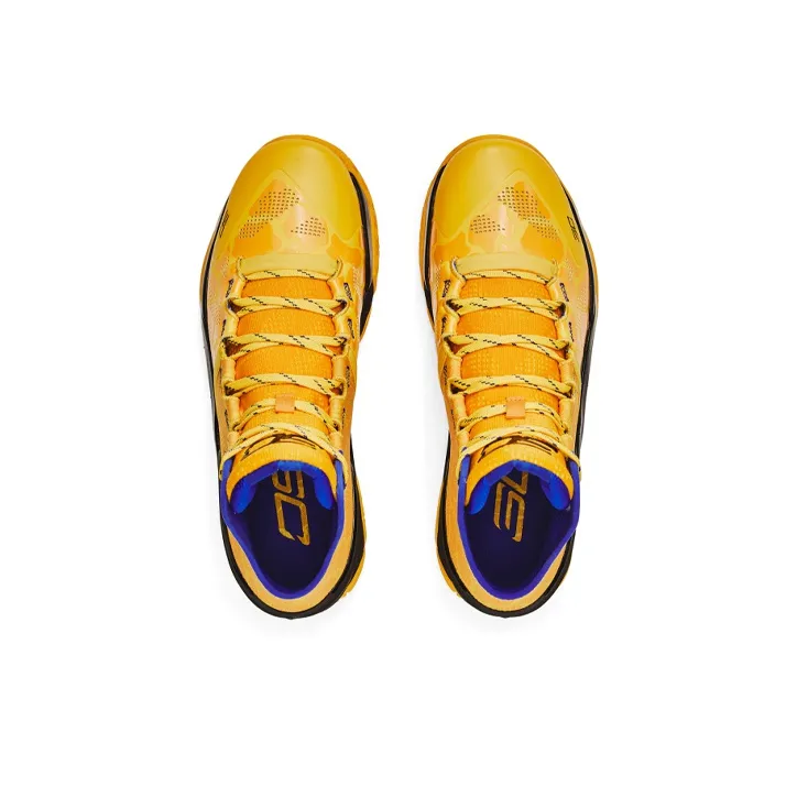 Under Armour Curry 2 Retro Double Bang-2