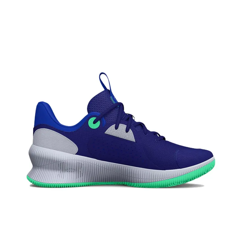 Under Armour Twenty 47 Bauhaus Blue Mod Grey-1