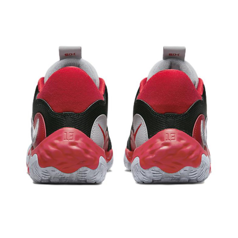 NIKE、PG 6 EP、25.5センチ Nike PG 6 EP 'Bred' - POIZON