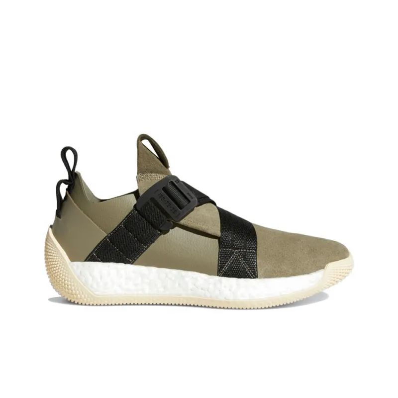 Adidas Harden Ls 2 Buckle Trace Cargo-1
