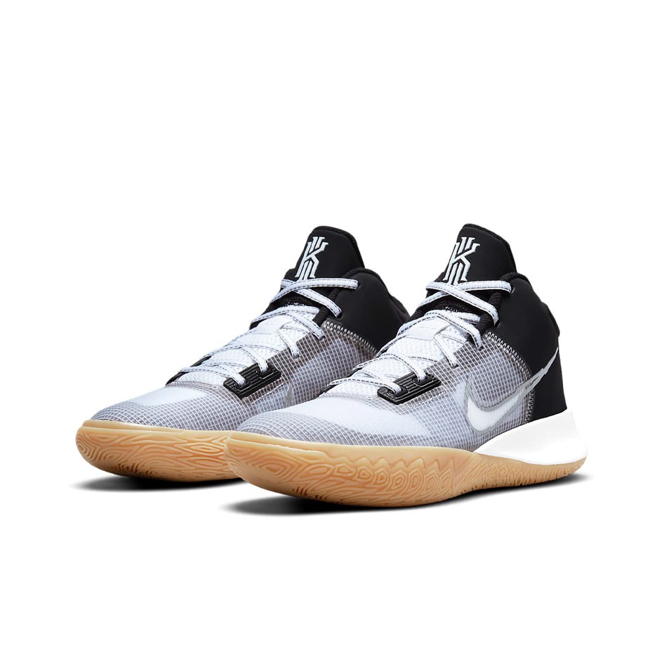 Kyrie 4 cool grey on sale