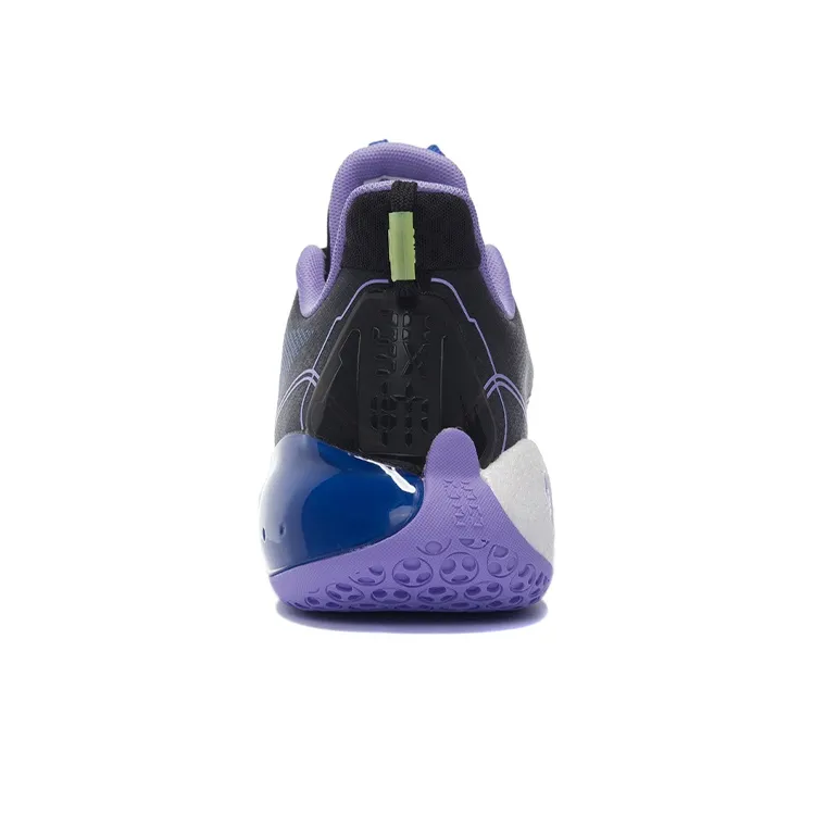 LINING Yu Shuai 14 XIV Boom Low   Orlando Twilight-5