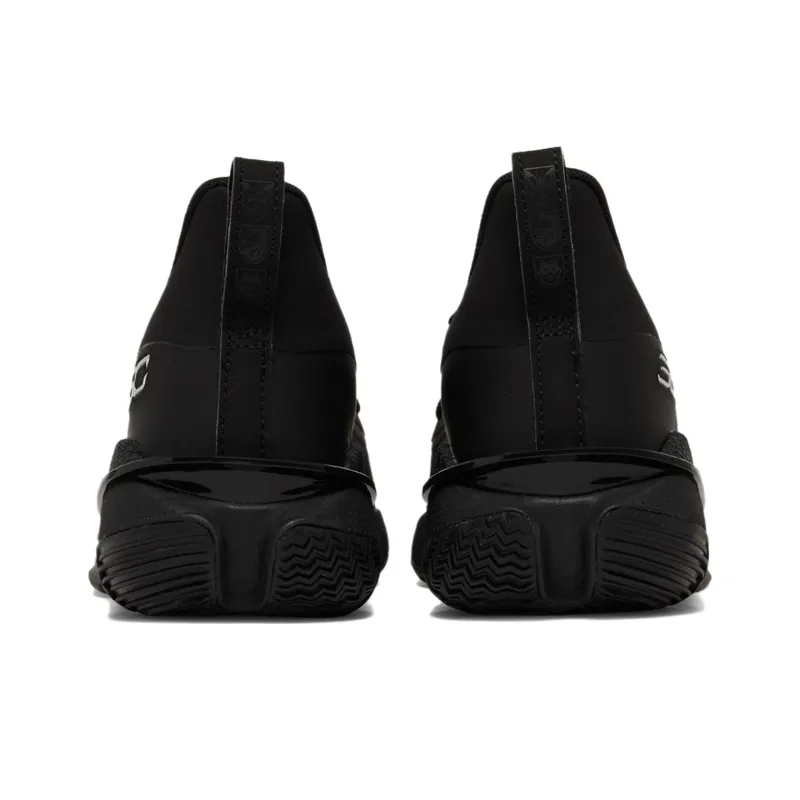 Under Armour Curry 7 Team Black-3