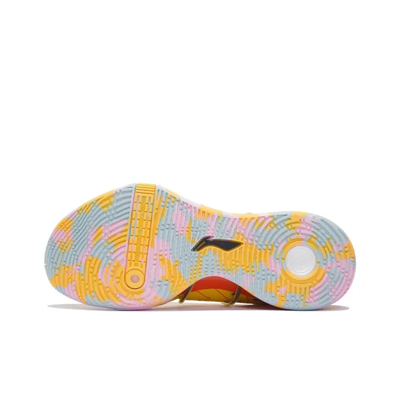 LINING Speed 8 Premium X Disney-6