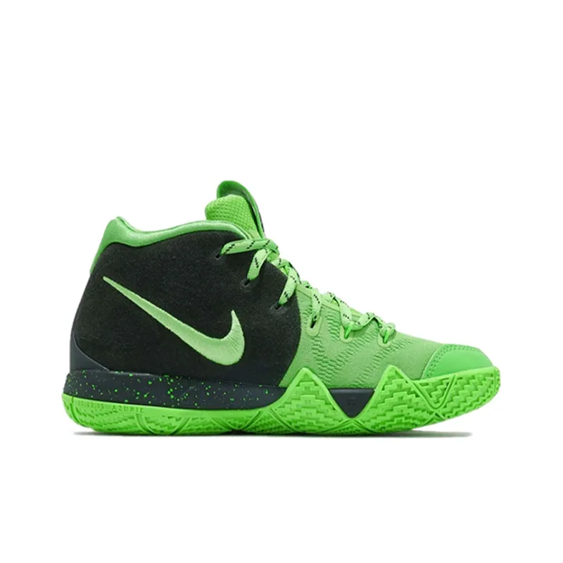 Nike Kyrie 4 Spinach GS-1