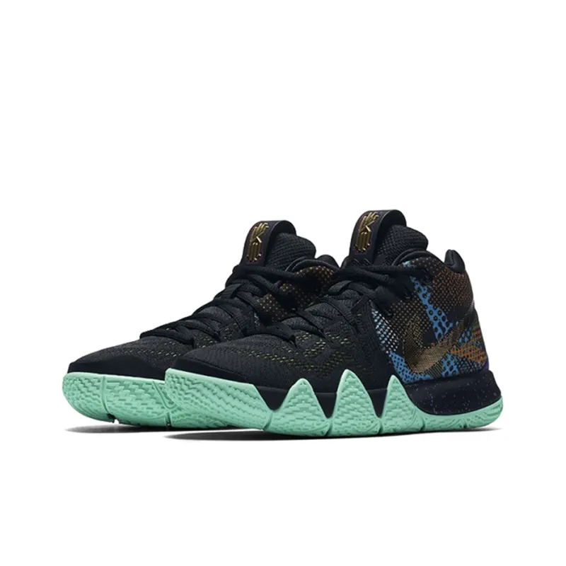 Nike Kyrie 4 Mamba Mentality GS-2