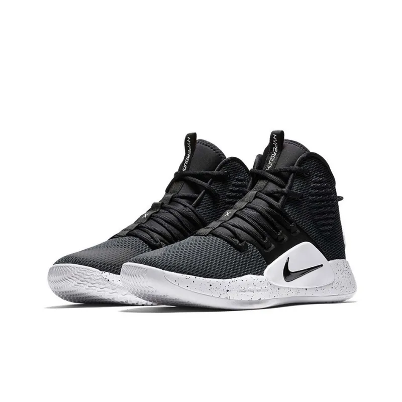 Nike Hyperdunk X Ep 'Black'-2