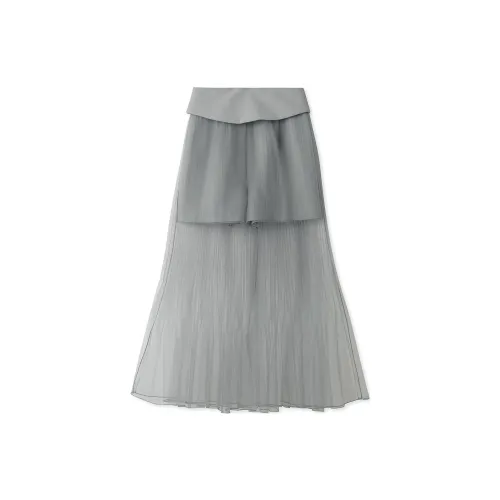 SNIDEL Casual Long Skirts Women's