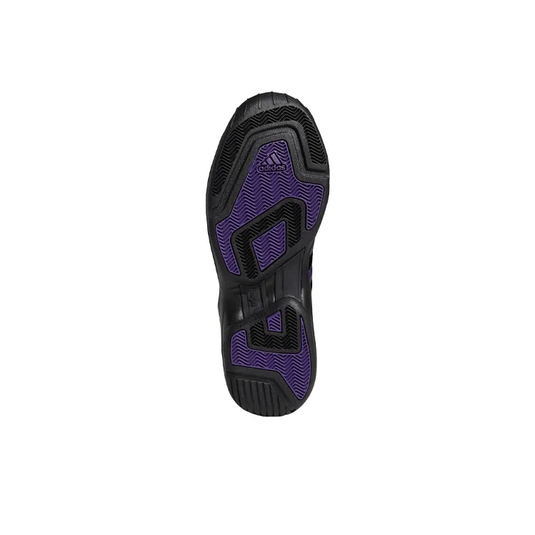 Adidas Pro Model 2G 'Washington Huskies'-5