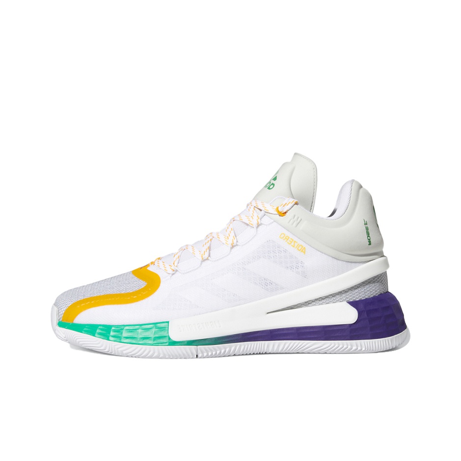 Adidas D Rose 11 Career High US M 9 - POIZON