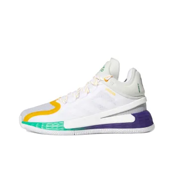 Adidas D Rose 11 Career High