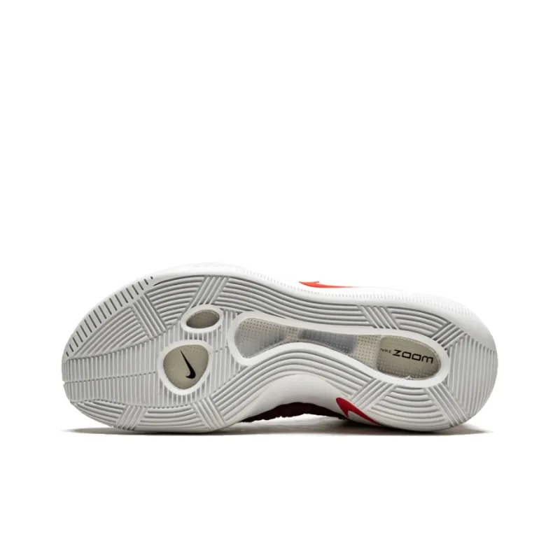 Nike Hyperdunk 2016 Low 'White Red'-4