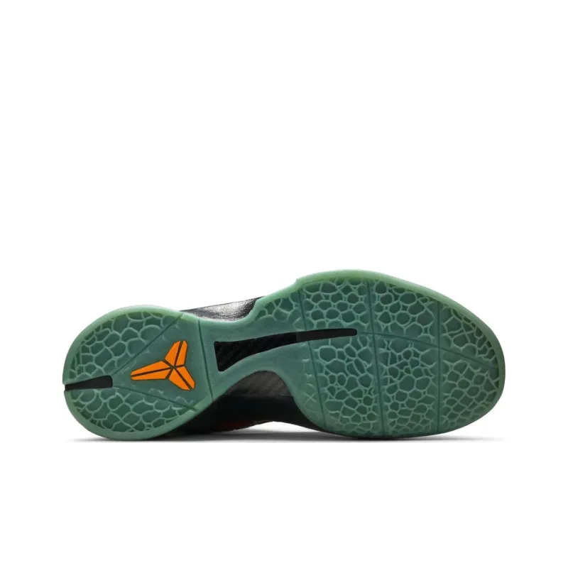 Nike Kobe 6 Asg Orange County Sunset-4