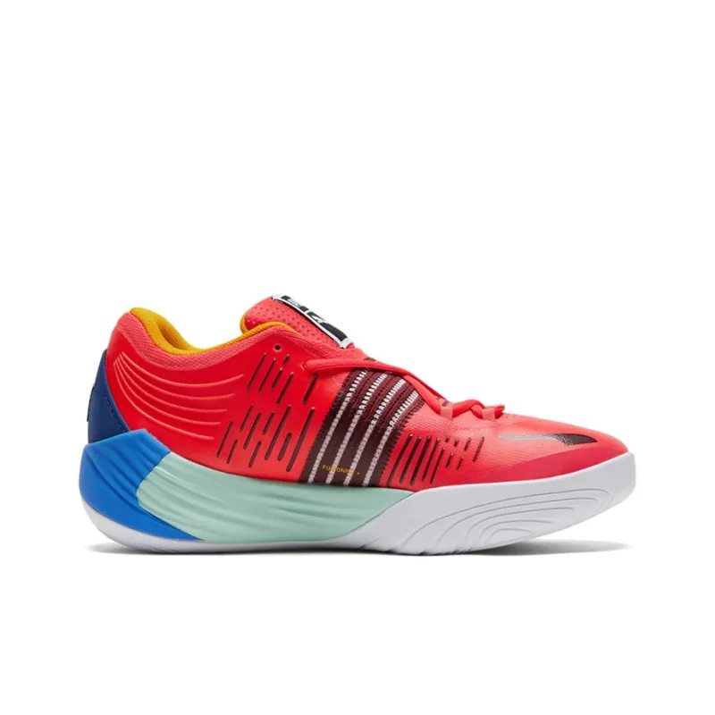 PUMA Fusion Nitro Sunblaze-1