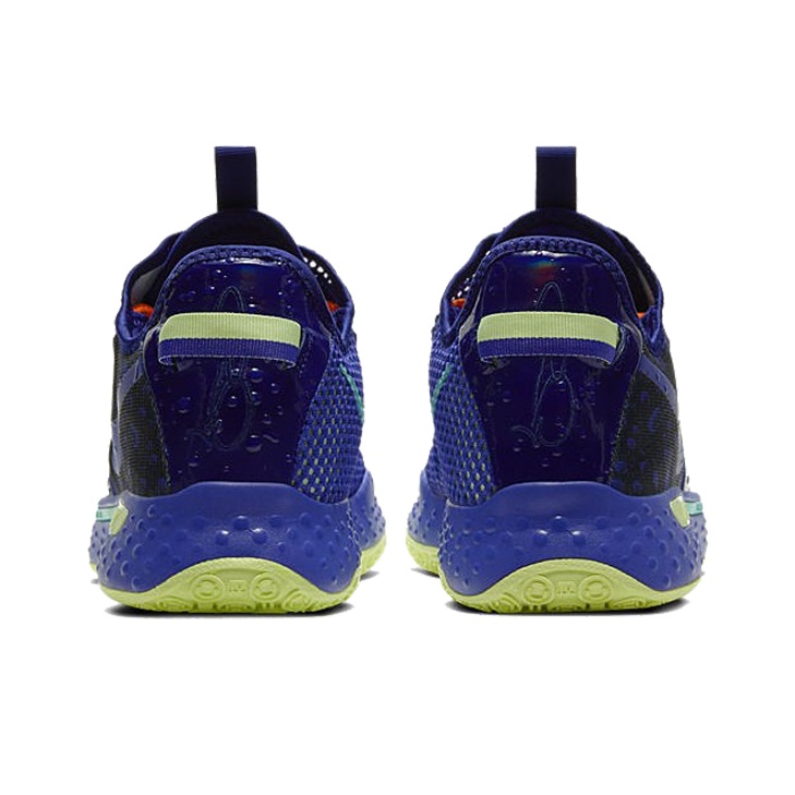 国内2/13発売】Nike PG 4 Gatorade EP “ASW” | bbkicks-news