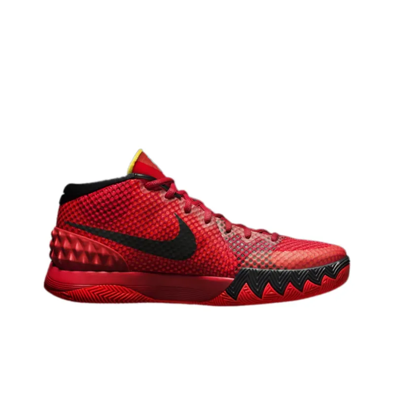Nike Kyrie 1 Deceptive Red-1
