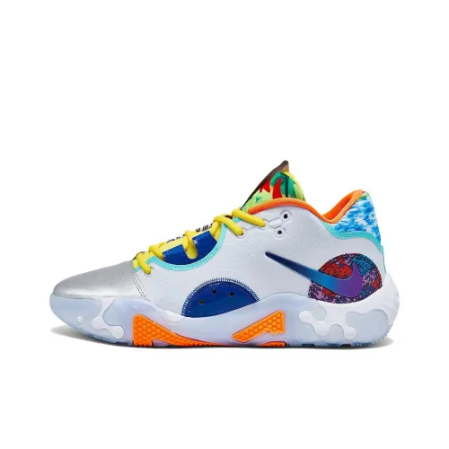 Nike PG 6 'What The'