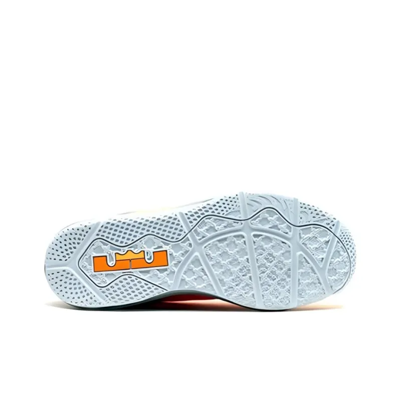 Nike LeBron 11 Low Floridian-3