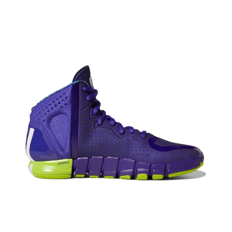 Adidas D Rose 4 Restomod 'Chicago Nightfall'-1