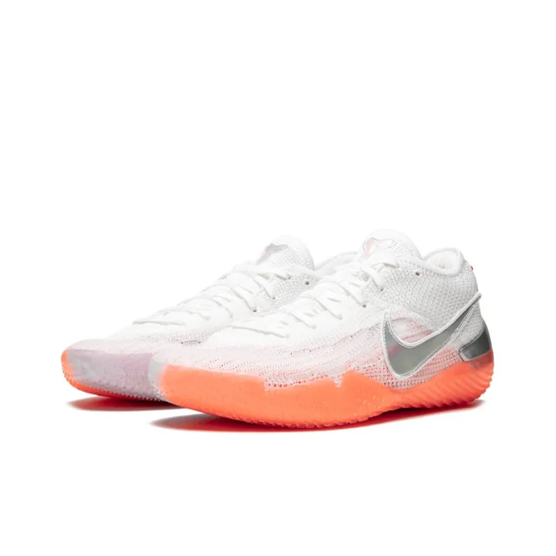 Nike Kobe Nxt 360 Infrared-2