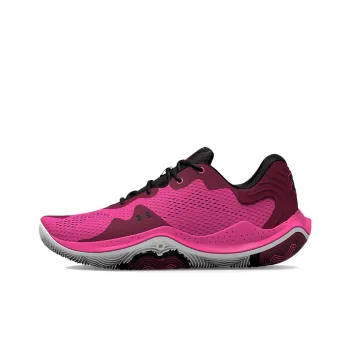 Under Armour Spawn 5 Electro Pink