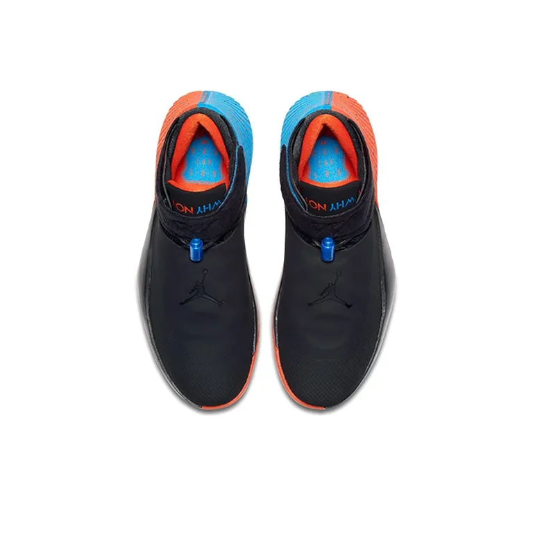 JORDAN Why Not Zer0.1 'Triple Double' Gs-2