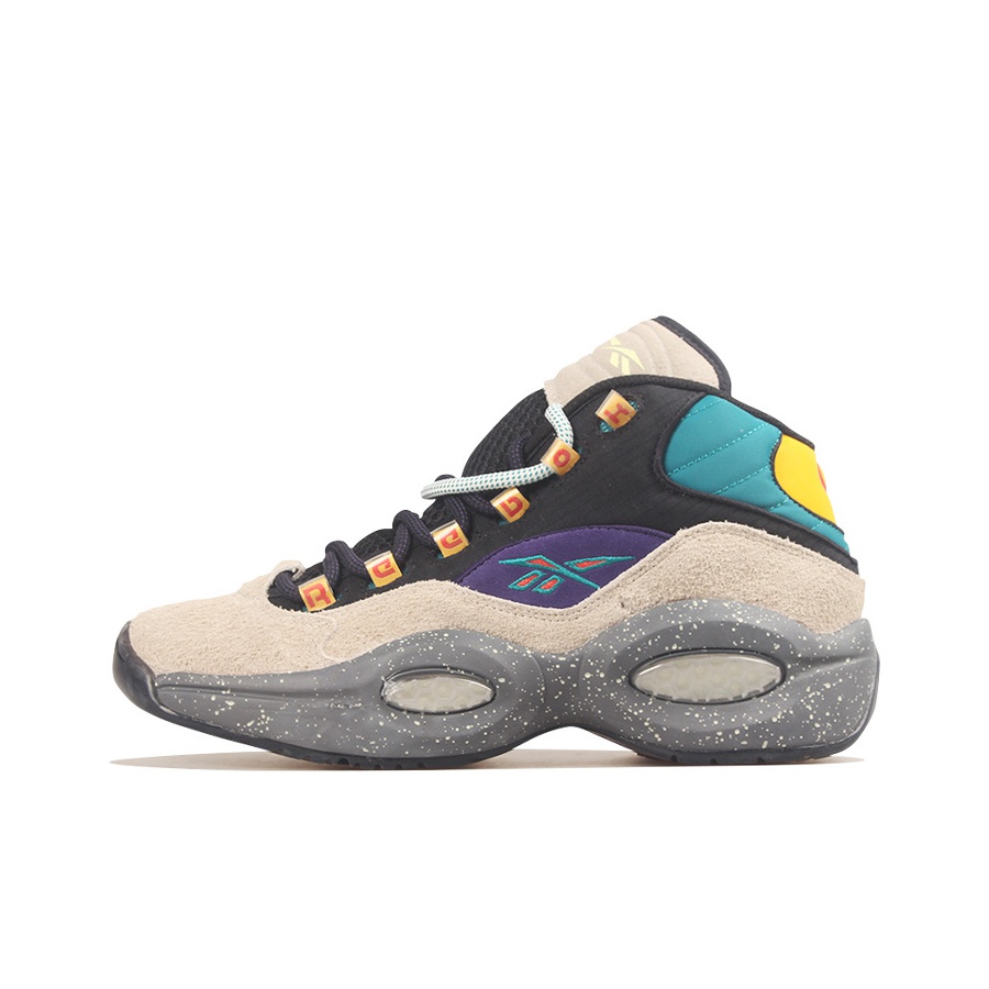 nike air bubba chuck