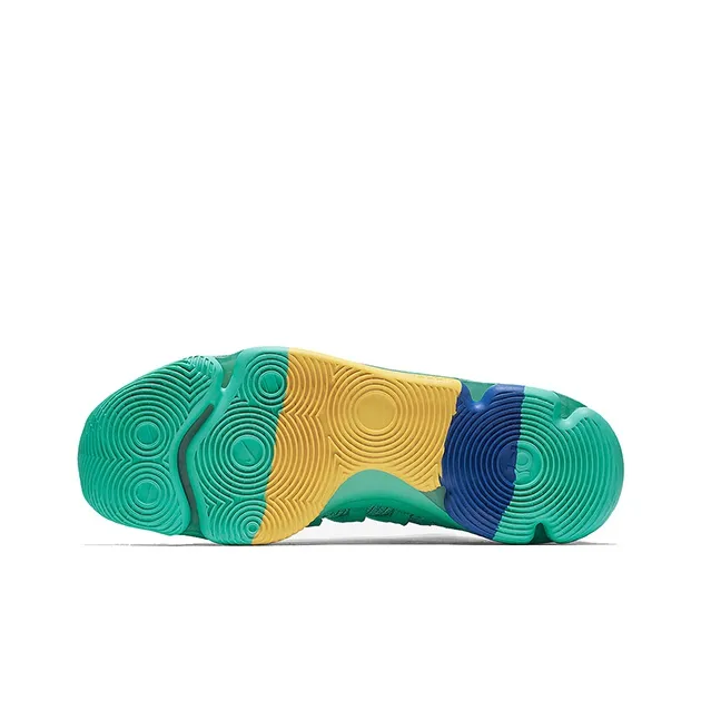Nike Kd 10 Ep 'City Edition 2'-5