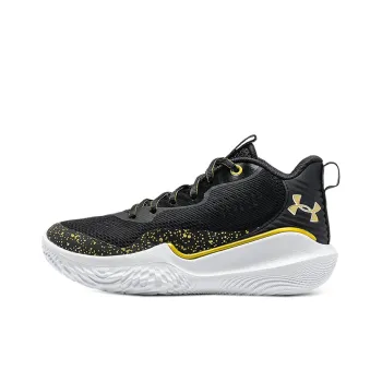 Under Armour Flow Breakthru 2 'Black Gold' Women's