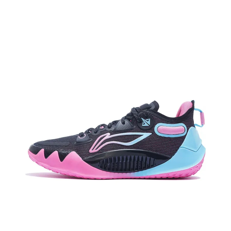 LINING Jimmy Butler JB-1 - Miami Night-0