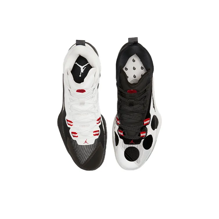 JORDAN Naruto X JORDAN Zion 1 Sp Pf 'Sage Of The Six Paths'-3