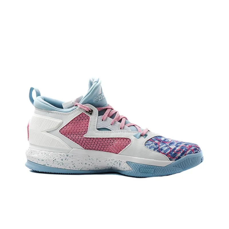 Adidas D Lillard 2 'Easter'-1