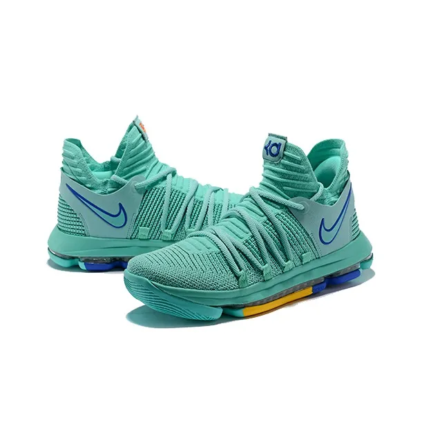 Nike Kd 10 Ep 'City Edition 2'-2