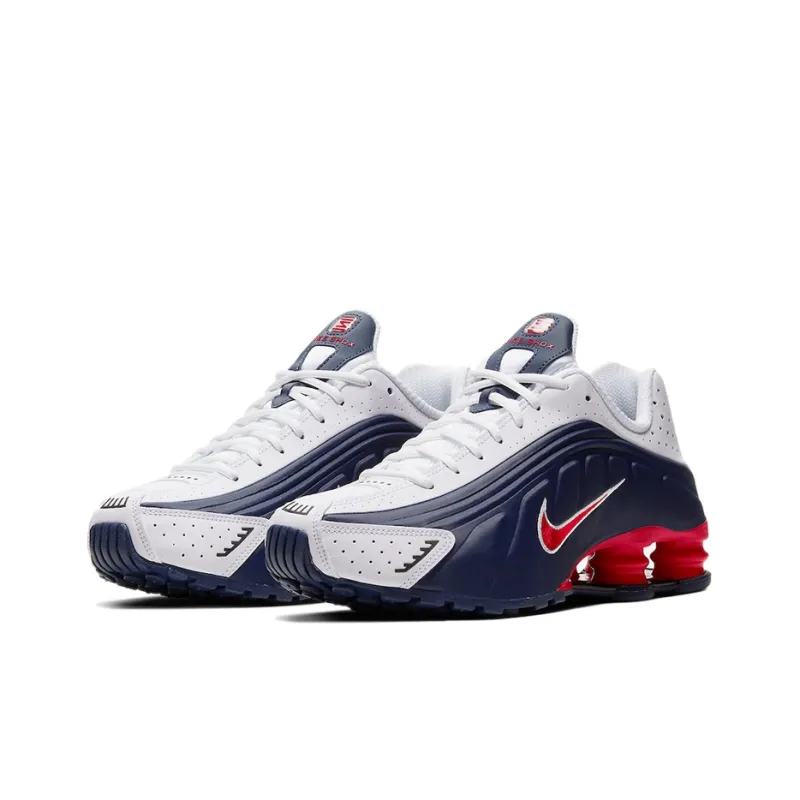 Nike Shox R4 Usa-2