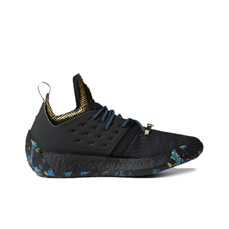 Adidas Harden Vol. 2 Mvp 2018-1