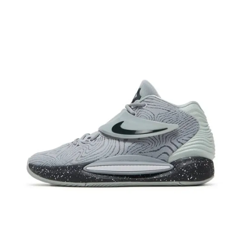 Nike Kd 14 Tb Wolf Grey-0