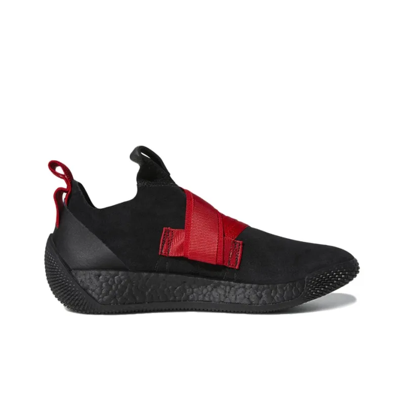 Adidas Harden Ls 2 Buckle Apparel Pack 'Black Red'-1