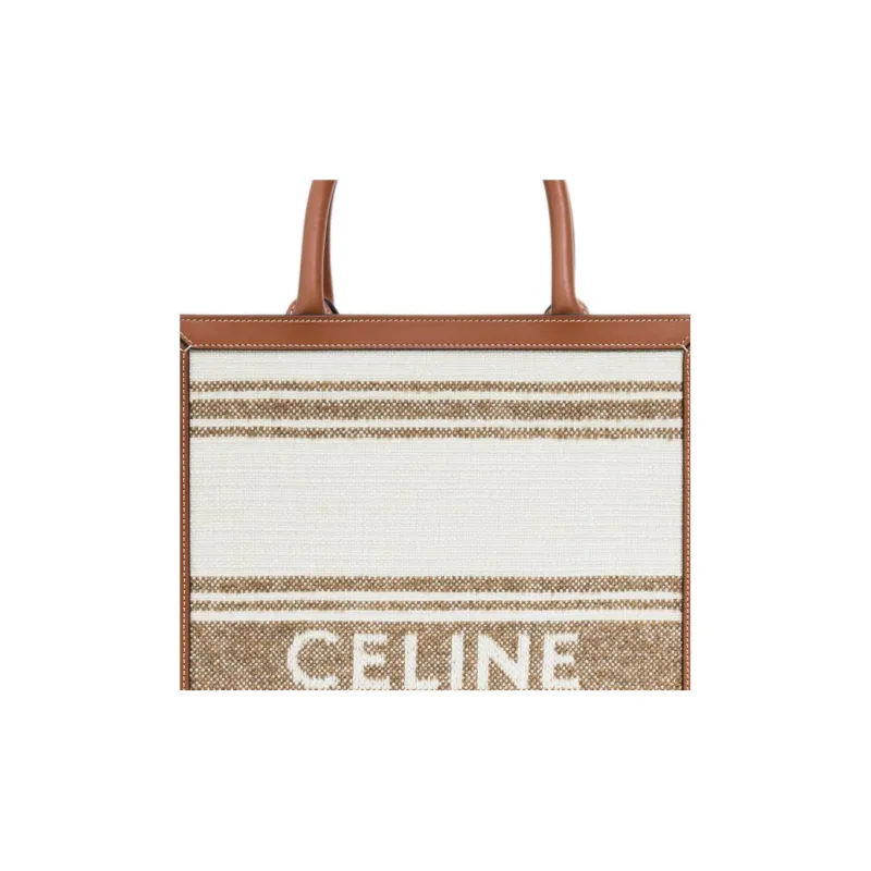 CELINE Cabas Handbags-5