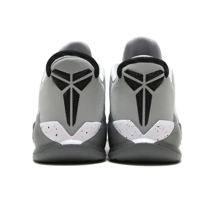 Nike Zoom Kobe Venomenon 6 'Cool Grey'-3
