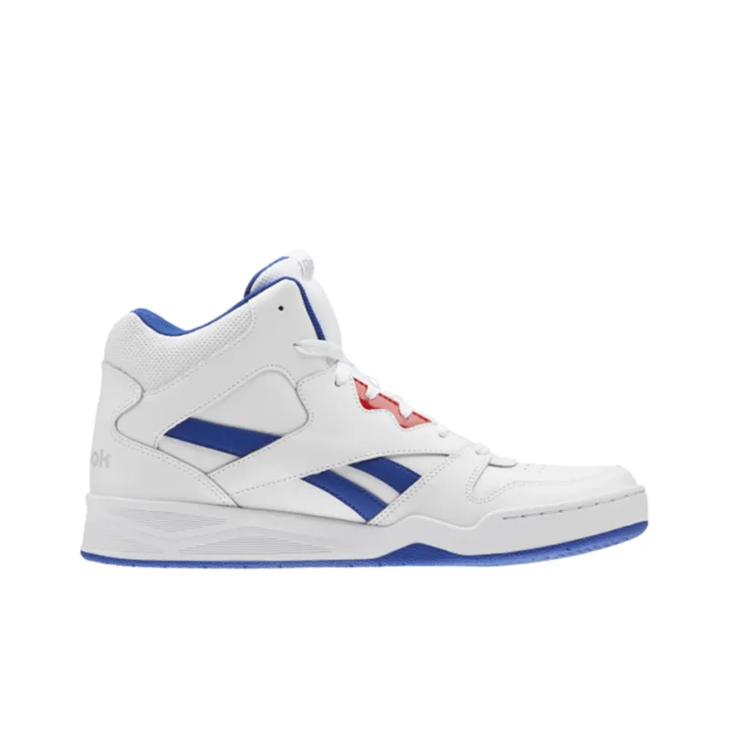 Reebok Royal Hi 2 'White Blue'-1