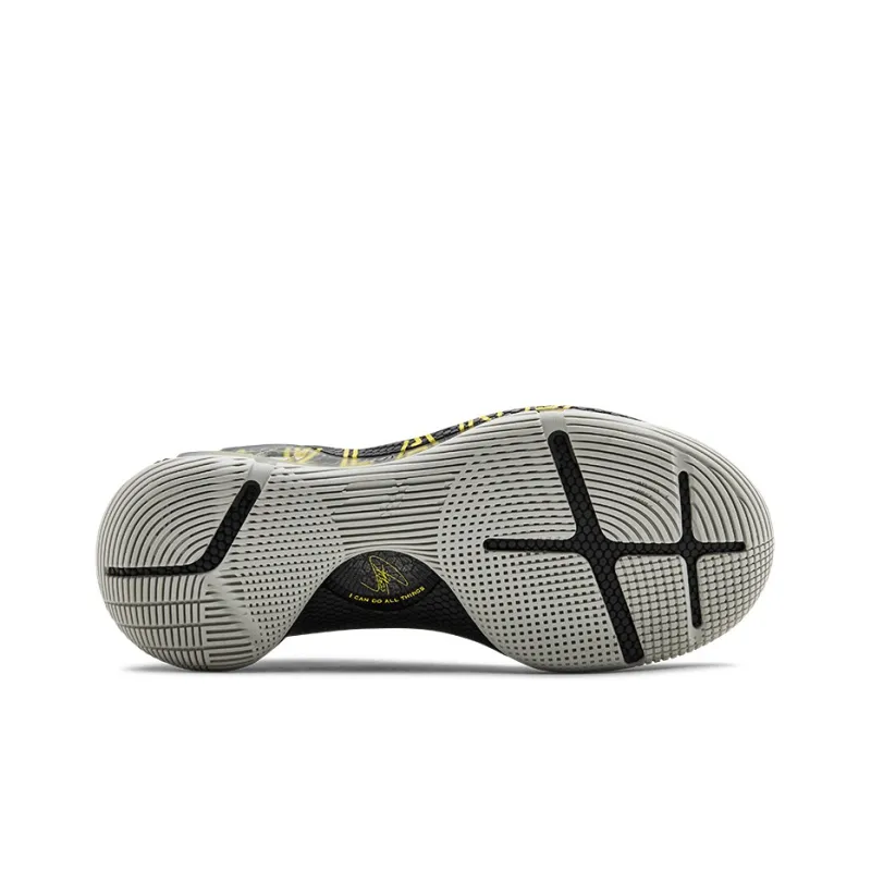 Under Armour Curry 6 Thank You Oakland-3