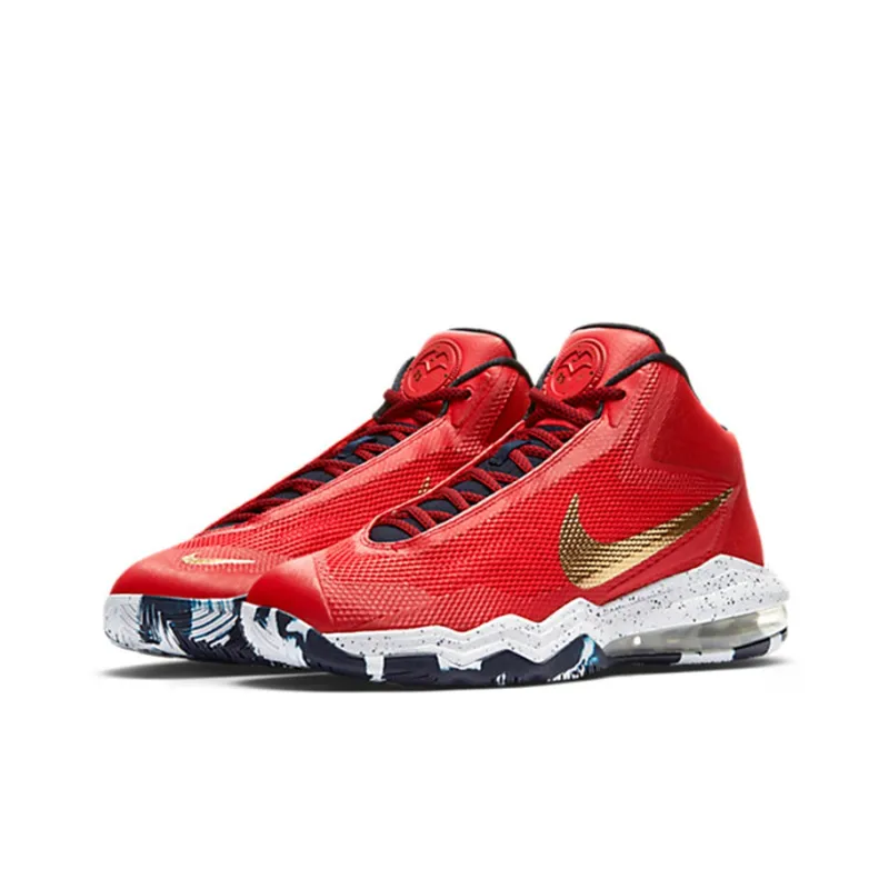 Nike Air Max Audacity Pe Lmtd 'University Red'-2