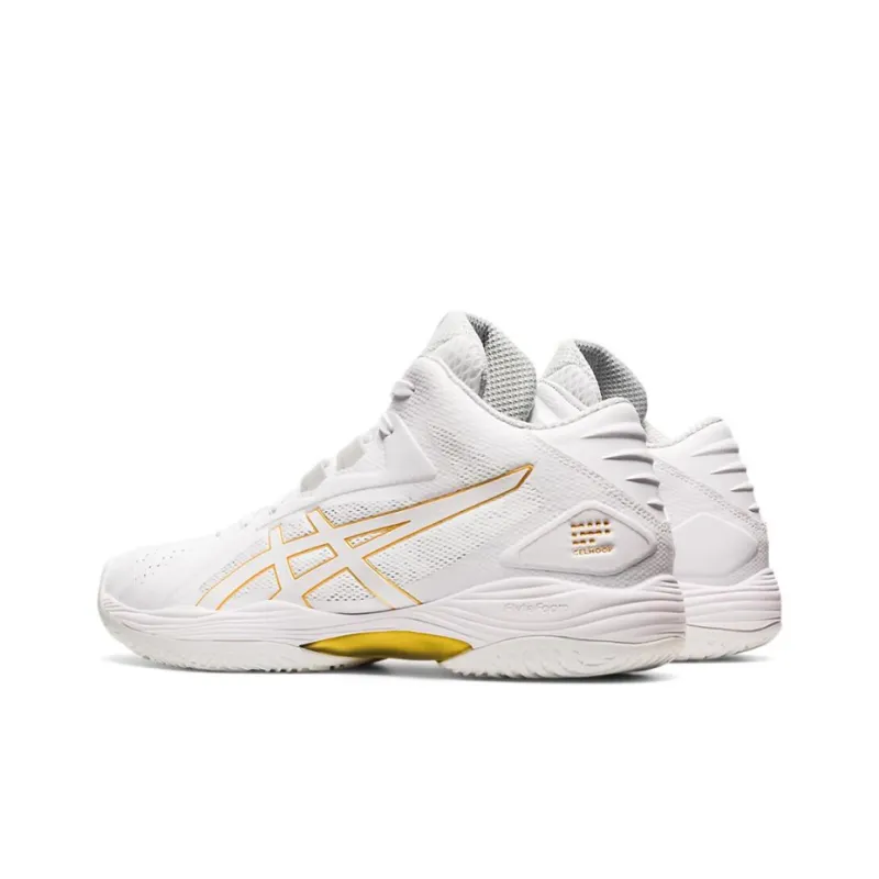 Asics Gelhoop V13 'White Gold'-2