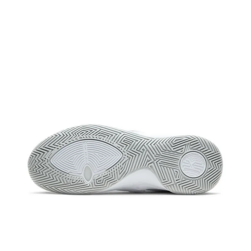 Nike Kyrie Flytrap 3 Pure Platinum-5
