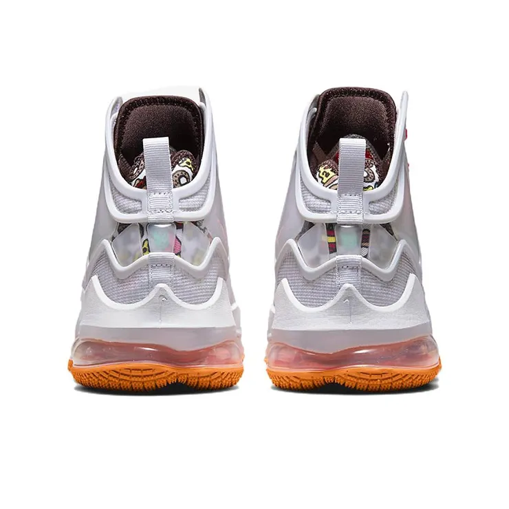 Nike Lebron 19 "Fast Food"-4
