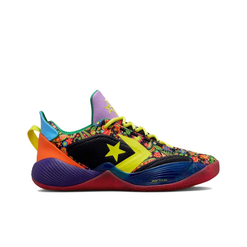 Converse All Star Bb Shift Vegas Lights-1